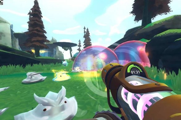 How to download slime rancher for free on mac