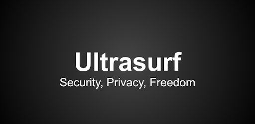 Ultrasurf